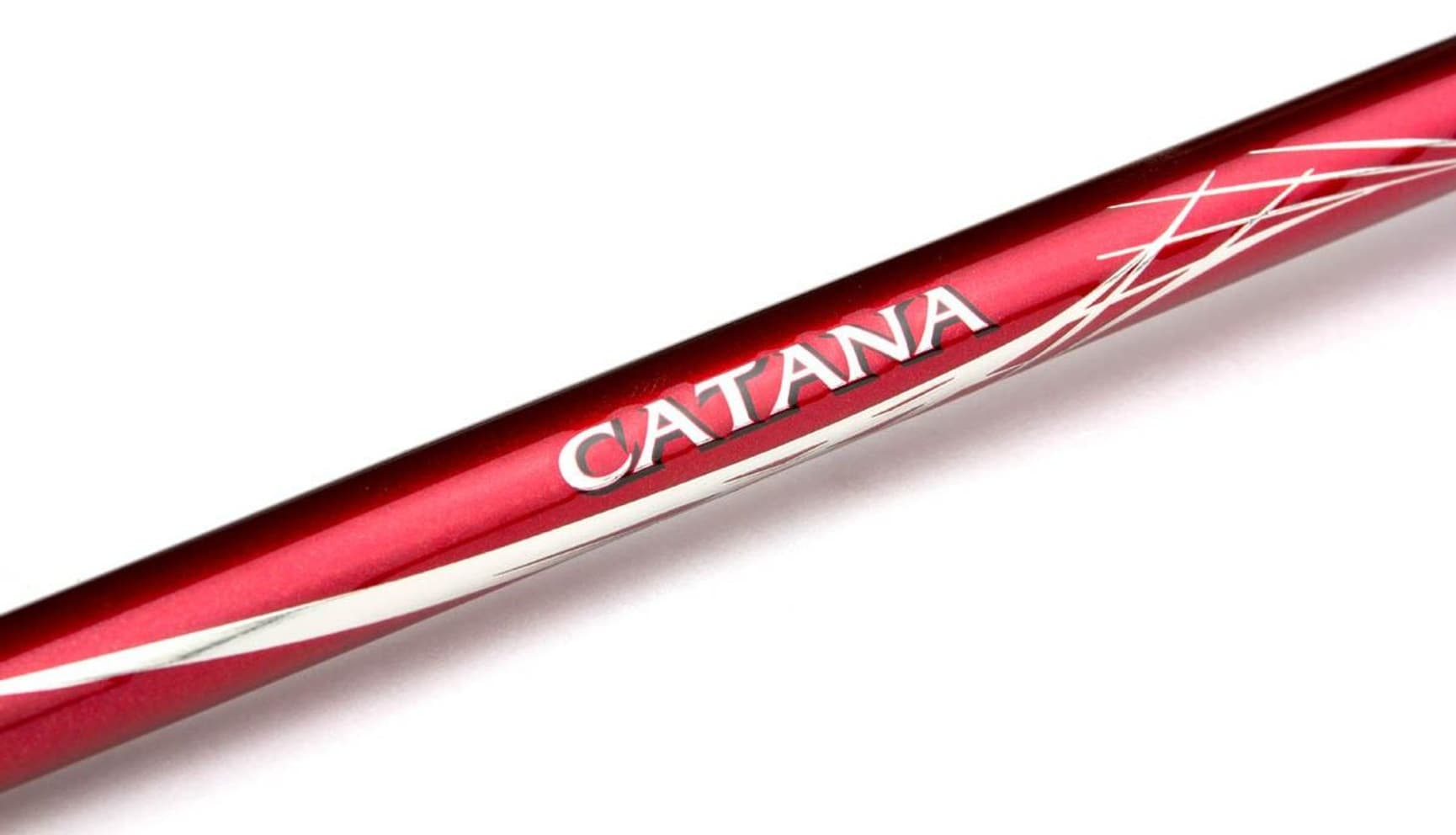 Catana EX Spinning 2,40m 20-50g 2pc, view: 3