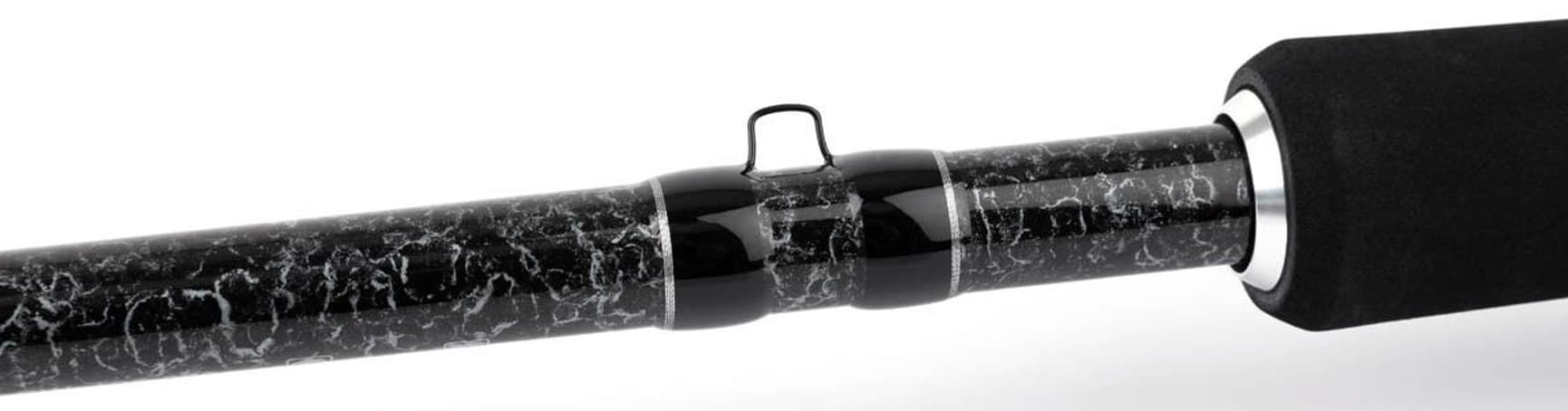 Yasei Pike Casting 2,60m 120-270g 2pc, view: 3