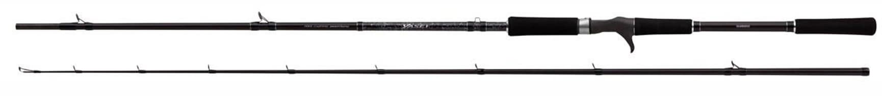 Yasei Pike Casting 2,60m 120-270g 2pc, view: 0