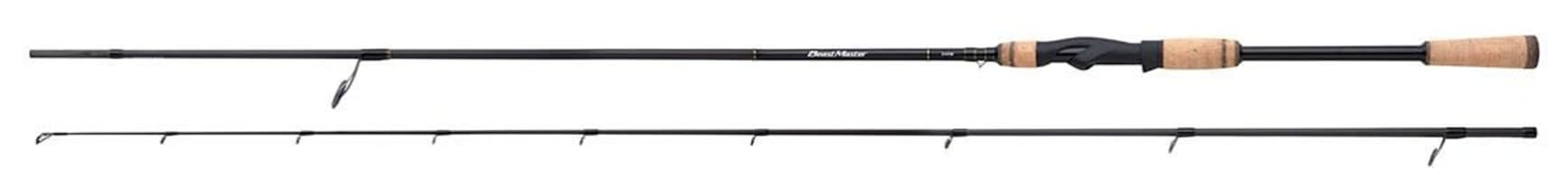 Beastmaster FX Spinning 2,10m 5-21g 2pc, view: 0