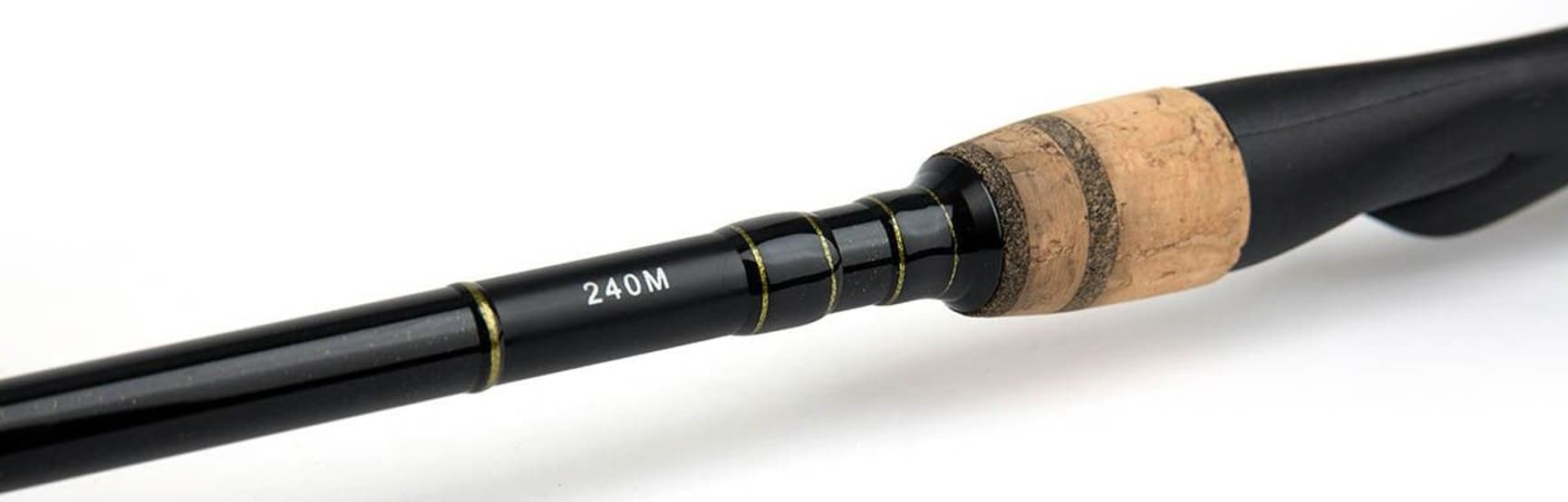 Beastmaster FX Spinning 2,10m 5-21g 2pc, view: 2