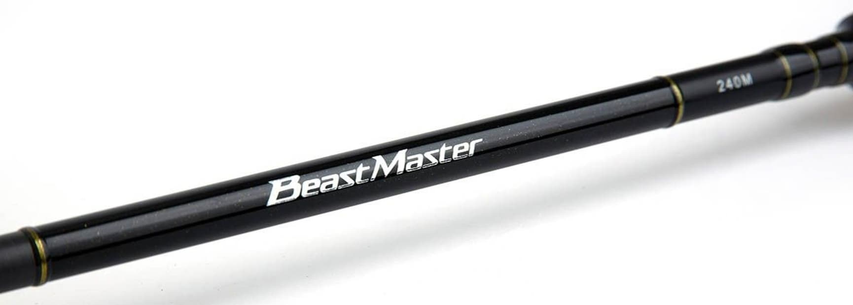 Beastmaster FX Spinning 2,70m 7-28g 2pc, view: 1