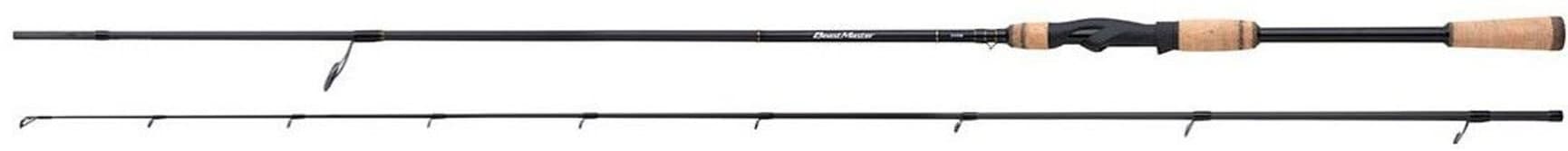 Beastmaster FX Spinning 2,40m 14-42g 2pc, view: 0