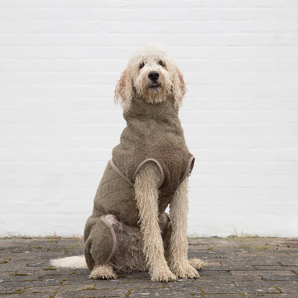 WetDog SupremePro XL Elmwood, view: 3