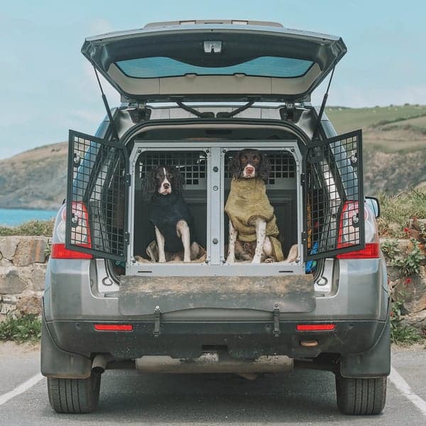 WetDog SupremePro XL Granite, view: 3