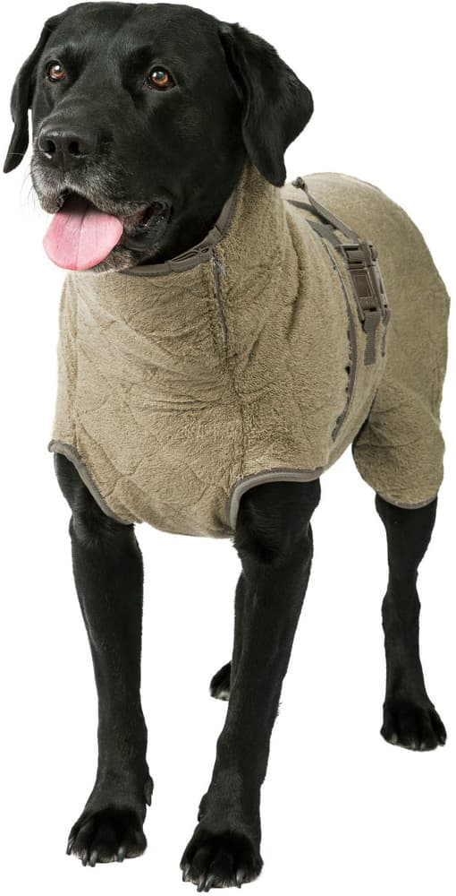 WetDog SupremePro XL Elmwood, view: 2