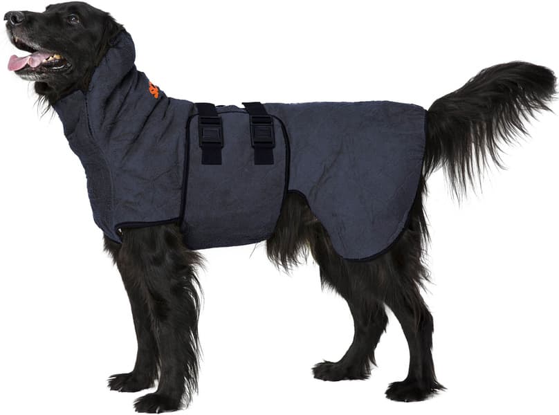 WetDog SupremePro XL Granite, view: 1