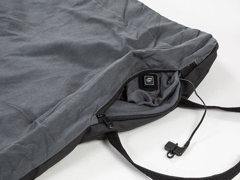 Outchair Värmedyna 75X90CM S, view: 4