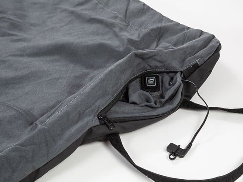 Outchair Värmedyna 120X90CM L, view: 5