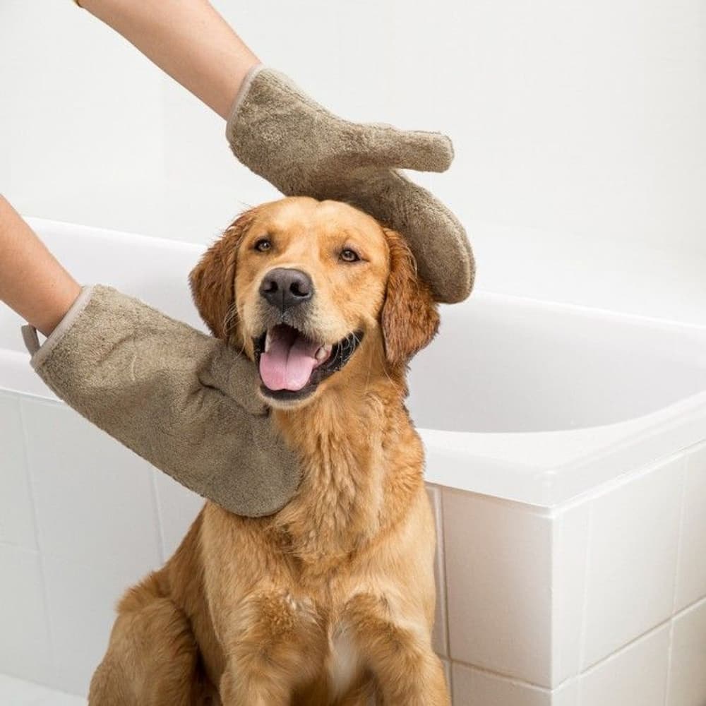 Torkhandske för Hund 1-Pack, view: 6