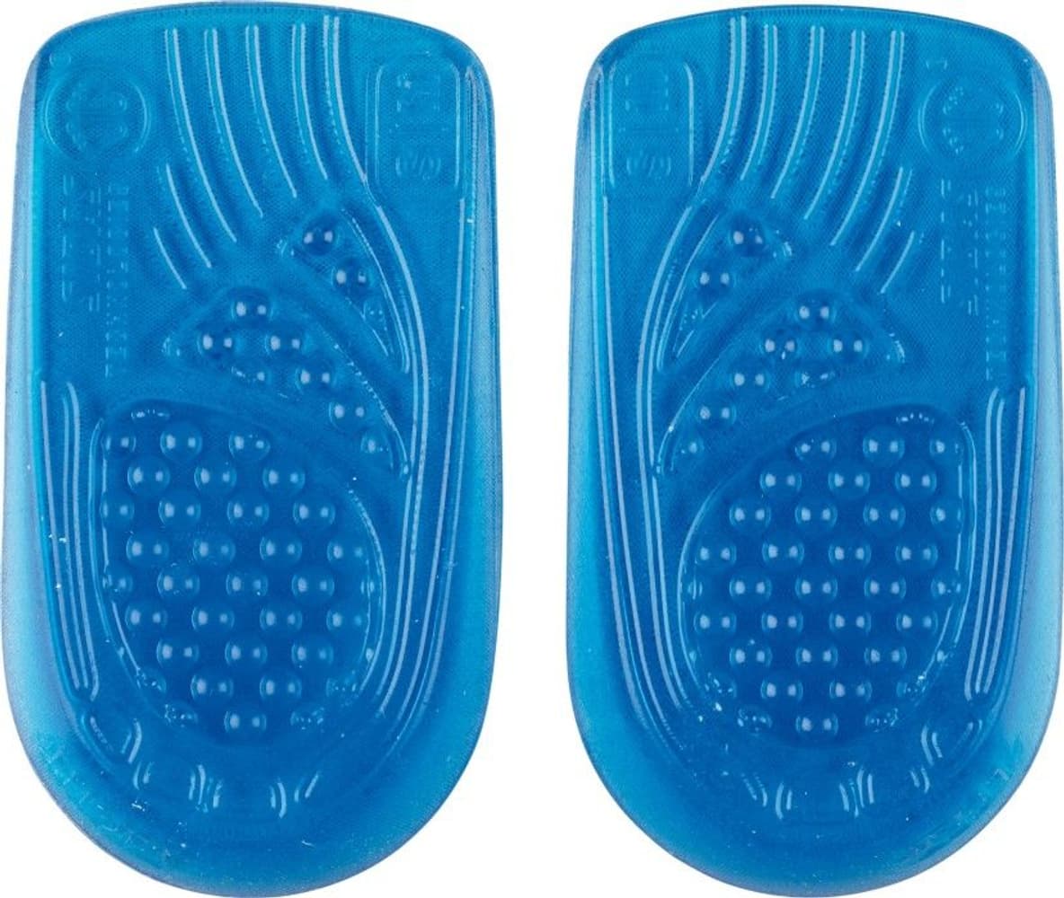 Gel Heel Pads, view: 1