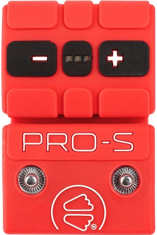 Pro-S First Set +1200, view: 1