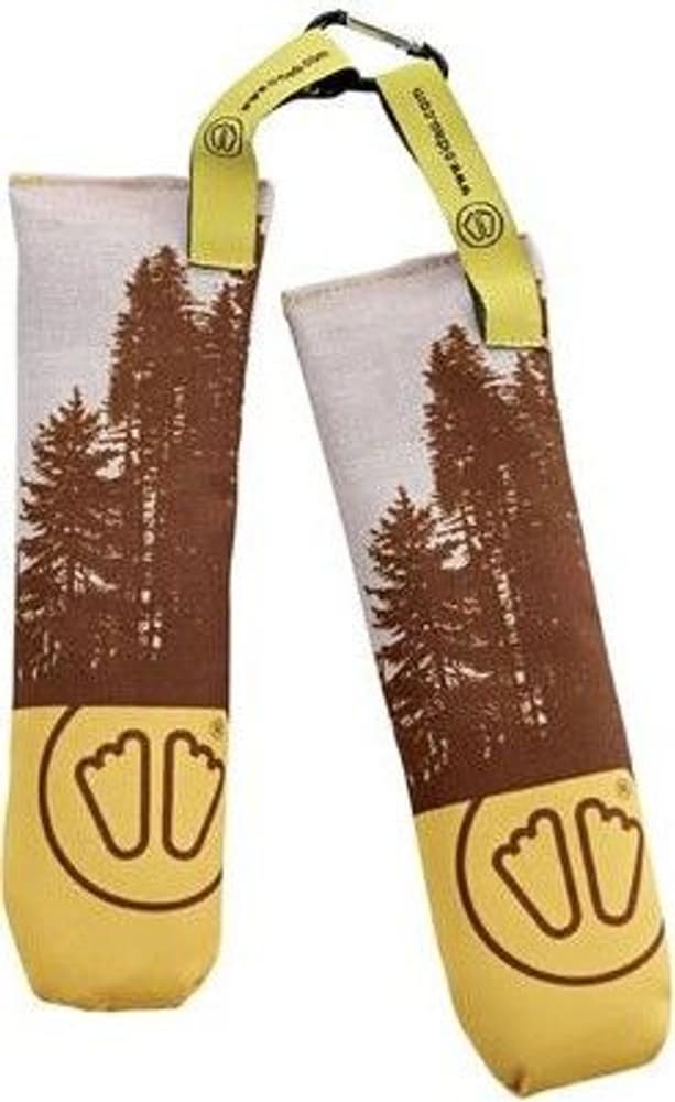 Dryer Bags Cedar Wood, view: 2