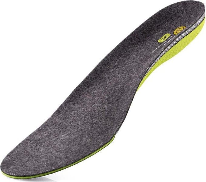 3 Feet Merinos Mid Arch, view: 3