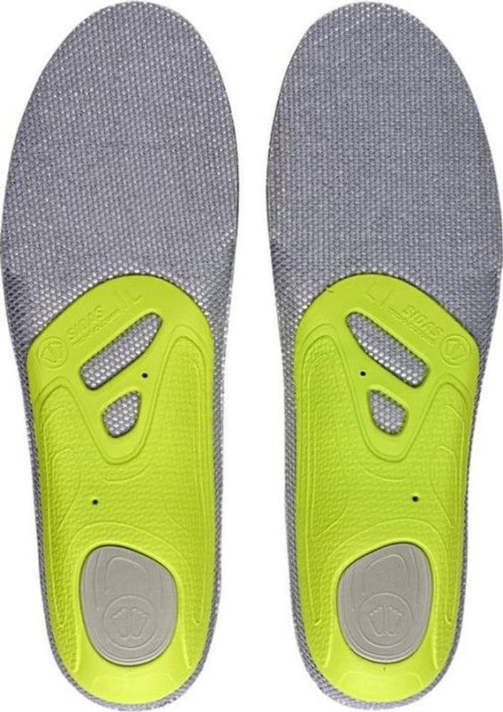 3 Feet Merinos Mid Arch, view: 2