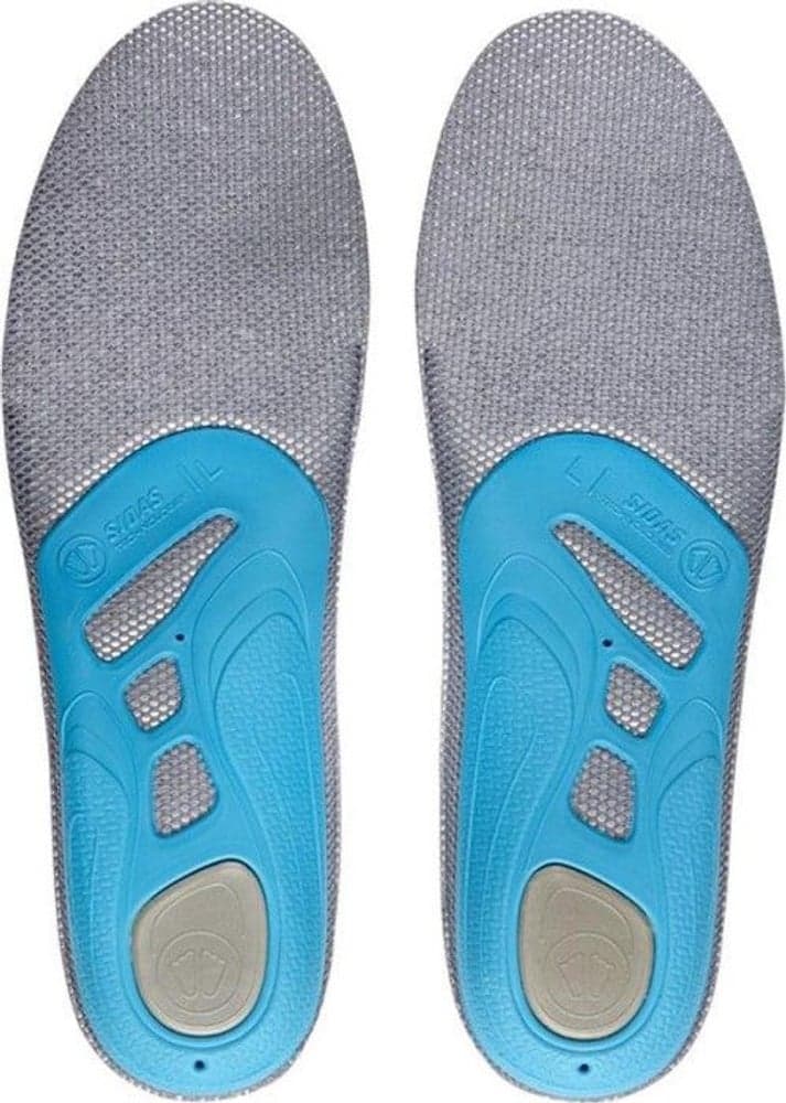 3 Feet Merinos Low Arch, view: 2