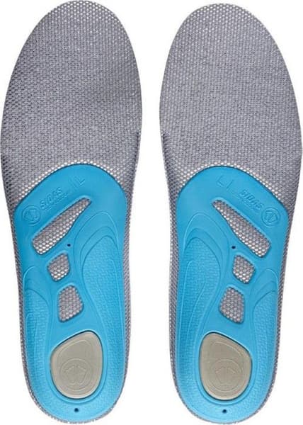 3 Feet Merinos Low Arch, view: 2