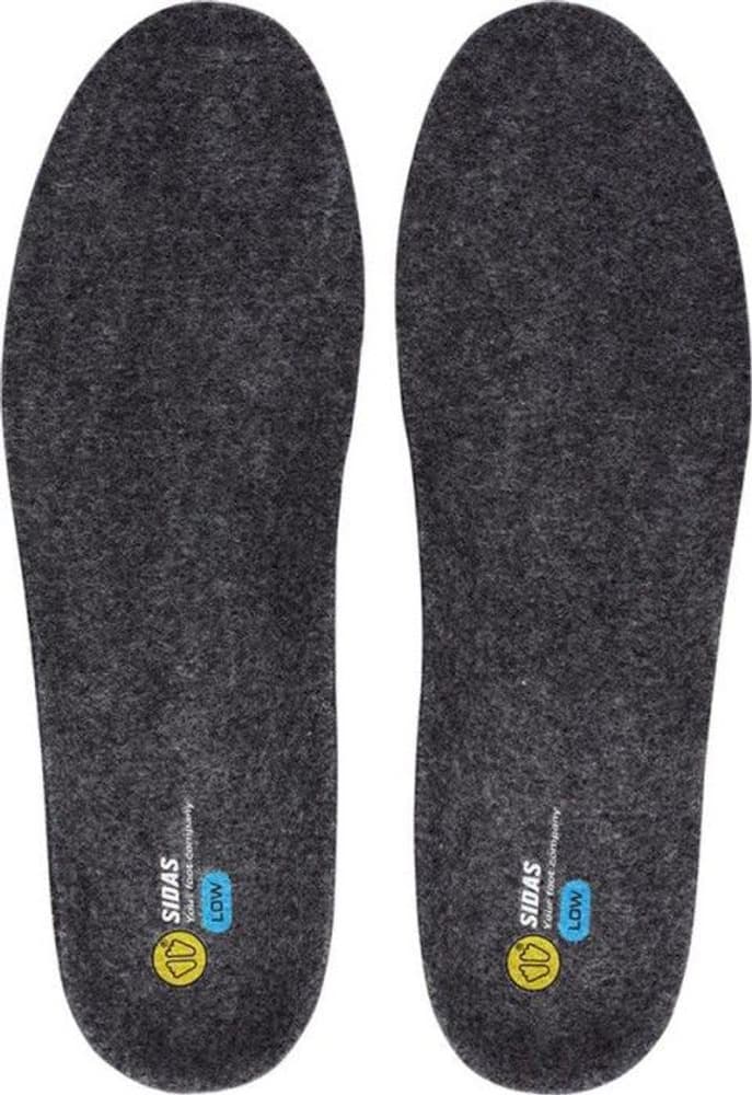 3 Feet Merinos Low Arch, view: 1