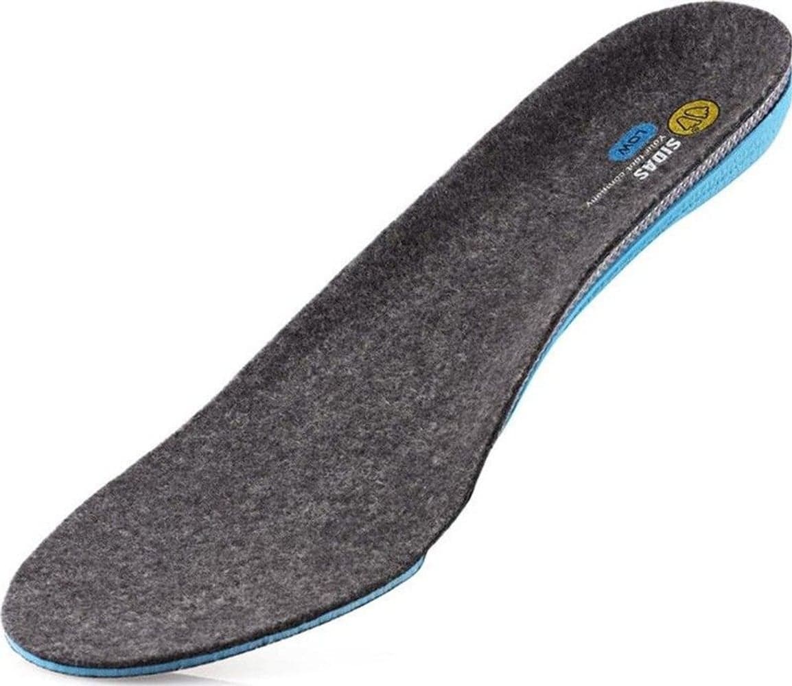 3 Feet Merinos Low Arch, view: 3