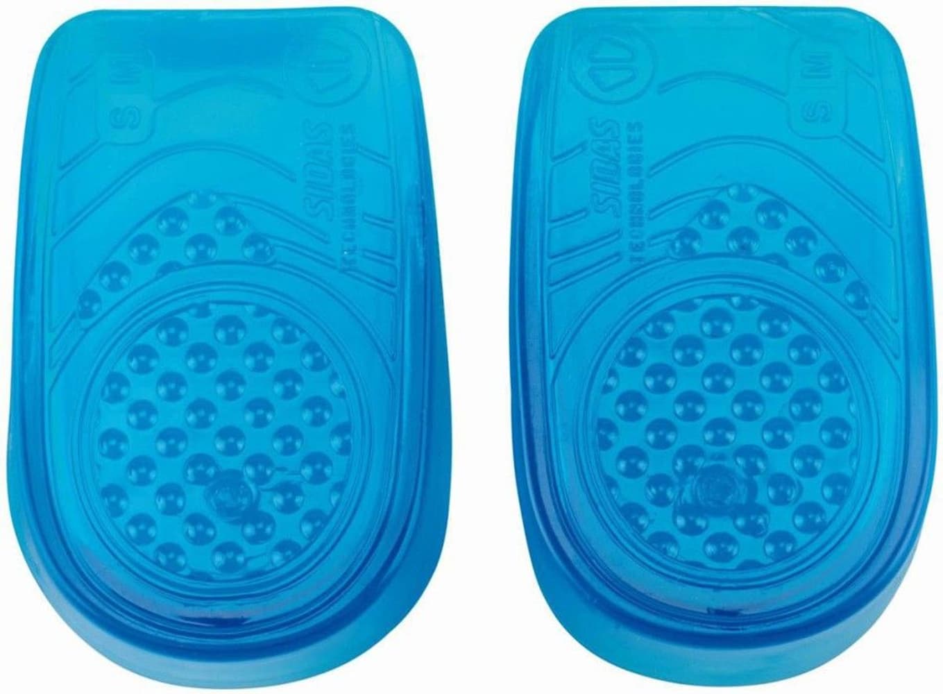 Gel Heel Cups Hälkopp, view: 0