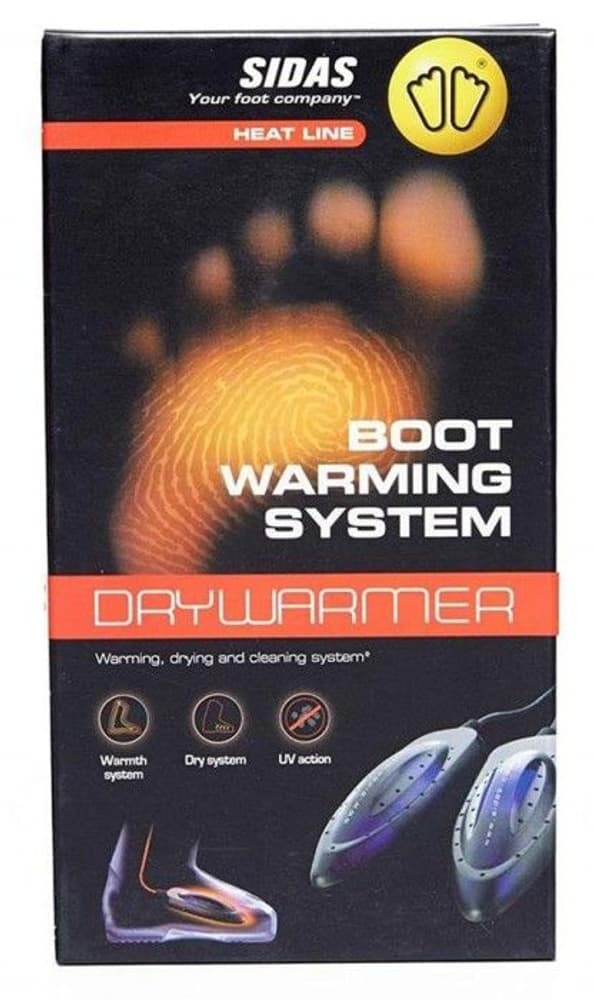 Drywarmer V 2.0 Skotork, view: 2