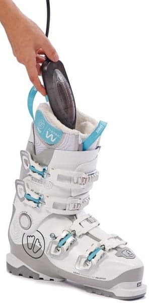 Drywarmer V 2.0 Skotork, view: 1