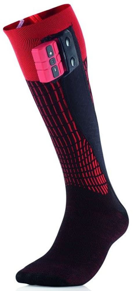 Pro-S Heat Set MV Heating Socks, view: 0