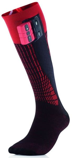 Pro-S Heat Set MV Heating Socks, view: 0