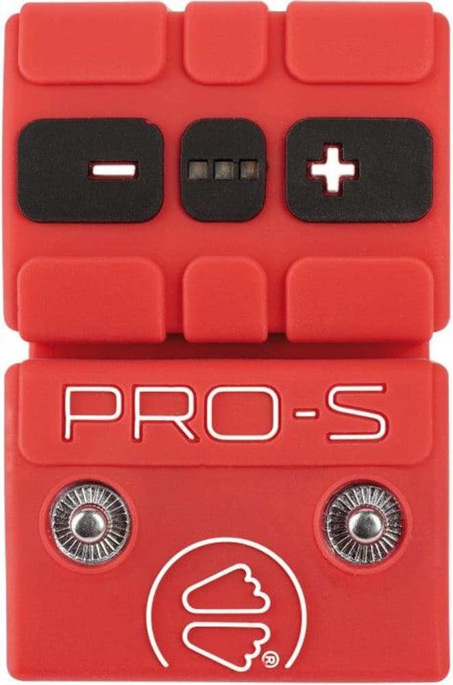 Pro S V2 Heat Set Värmestrumpor, view: 4