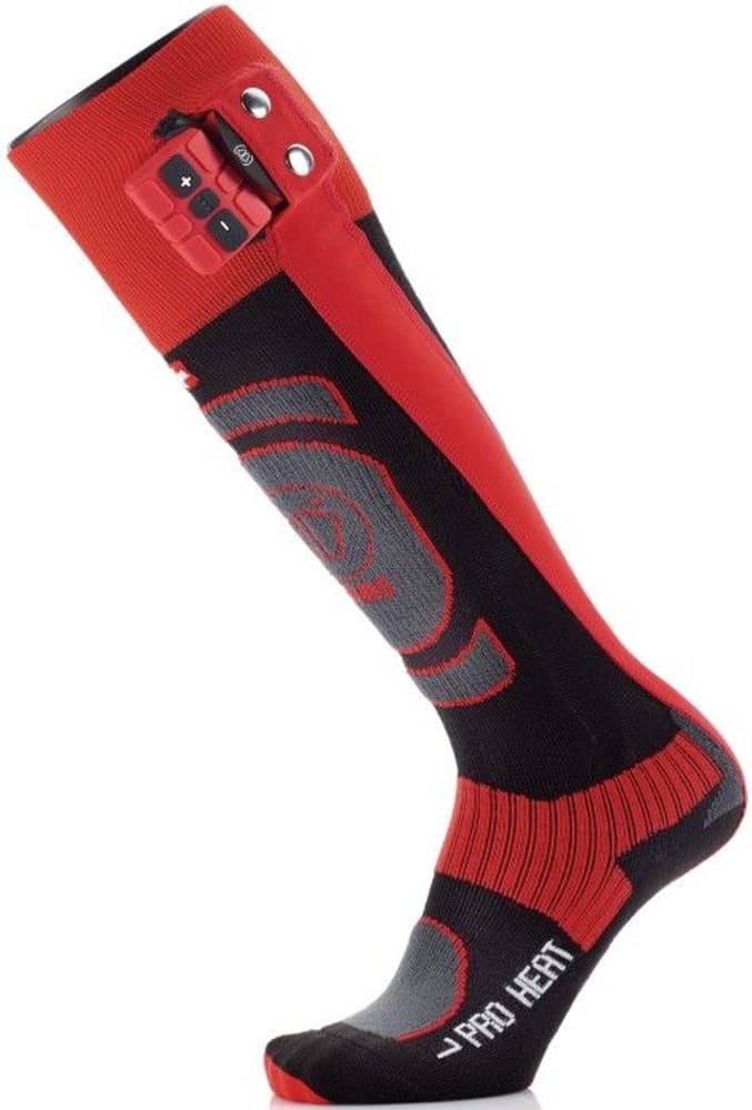 Pro S V2 Heat Set Värmestrumpor, view: 1