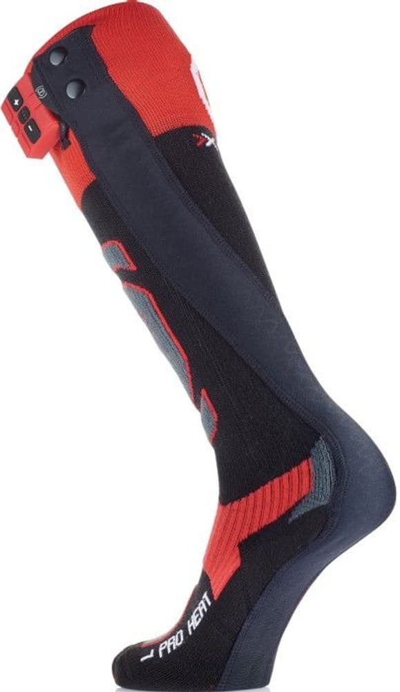 Pro S V2 Heat Set Värmestrumpor, view: 2