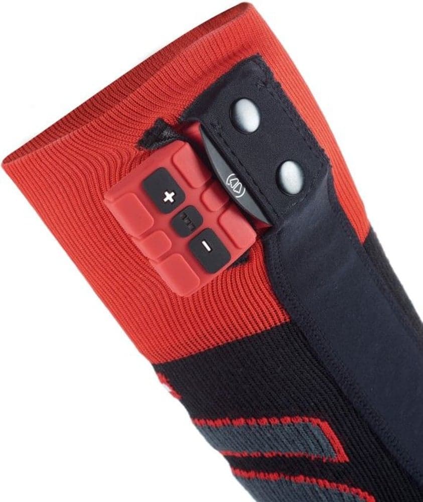 Pro S V2 Heat Set Värmestrumpor, view: 3