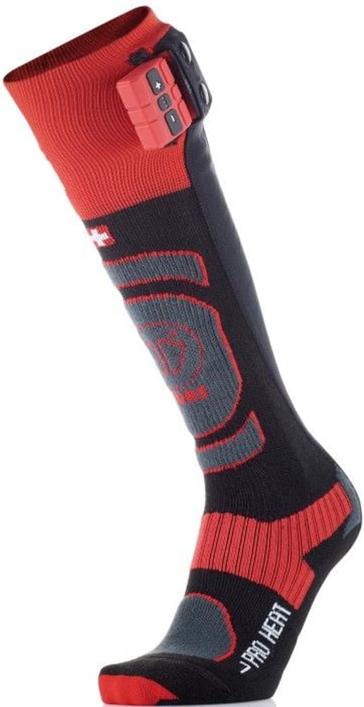 Pro S V2 Heat Set Värmestrumpor, view: 0