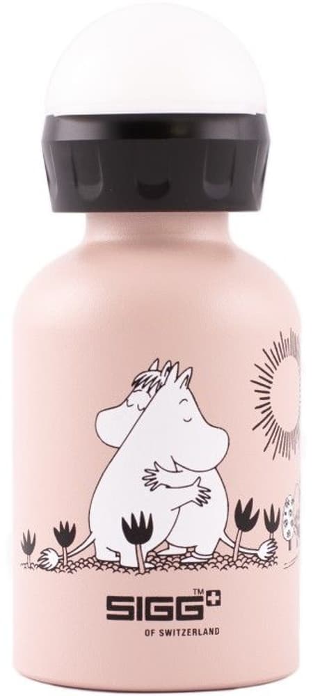Sigg X Moomin Love 0.3 L, view: 0