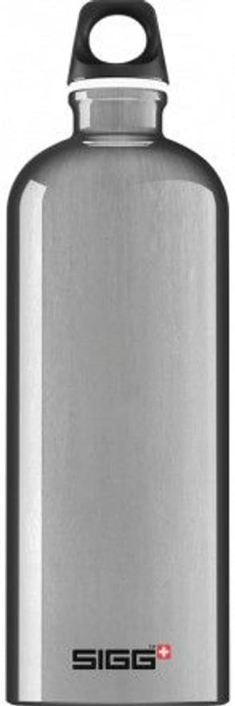 Sigg Traveller Alu 1.0L, view: 0