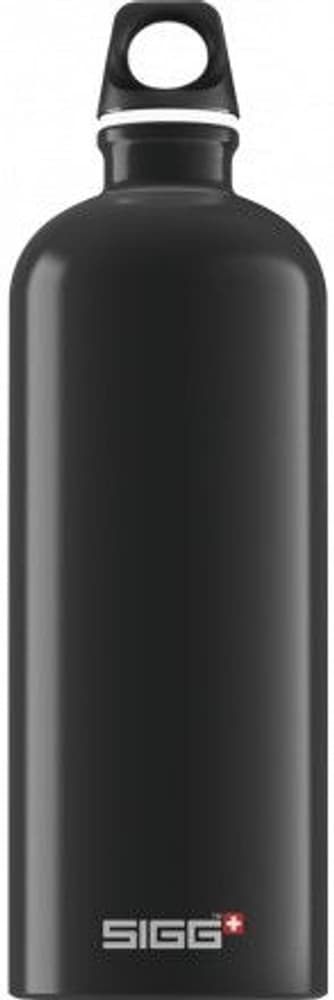 Sigg Traveller Black 1.0L, view: 0