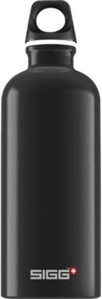 Sigg Traveller 0,6L Black, view: 0