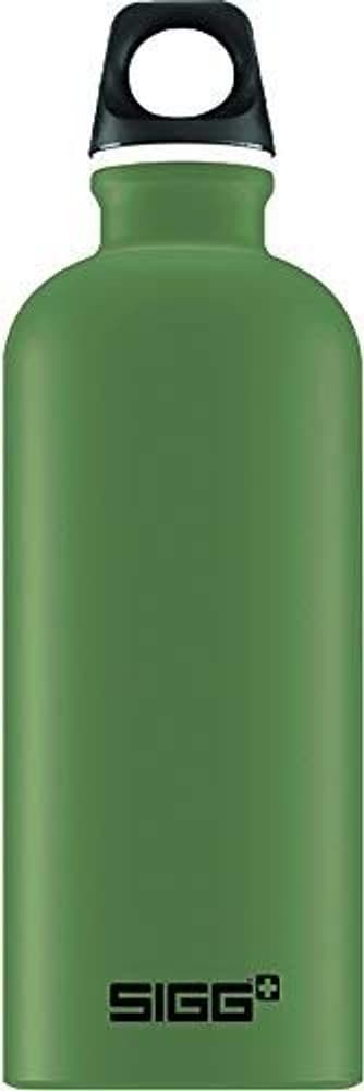 Sigg Traveller 0,6L Green, view: 0