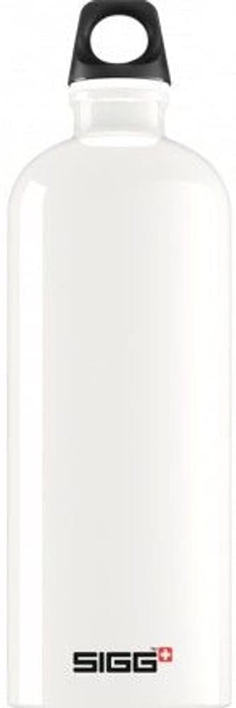 Sigg Traveller White 1.0L, view: 0