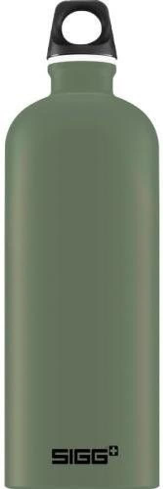 Sigg Traveller Leaf Green 1.0L, view: 0