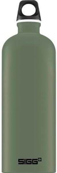 Sigg Traveller Leaf Green 1.0L, view: 0