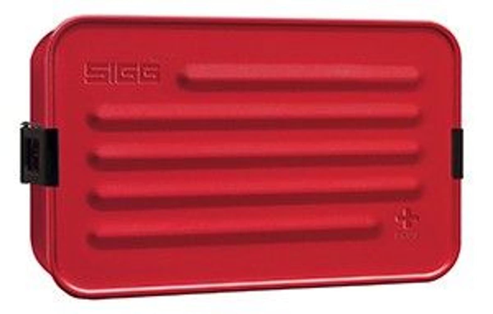 Sigg Aluminium Food Box Red 1,4L, view: 0
