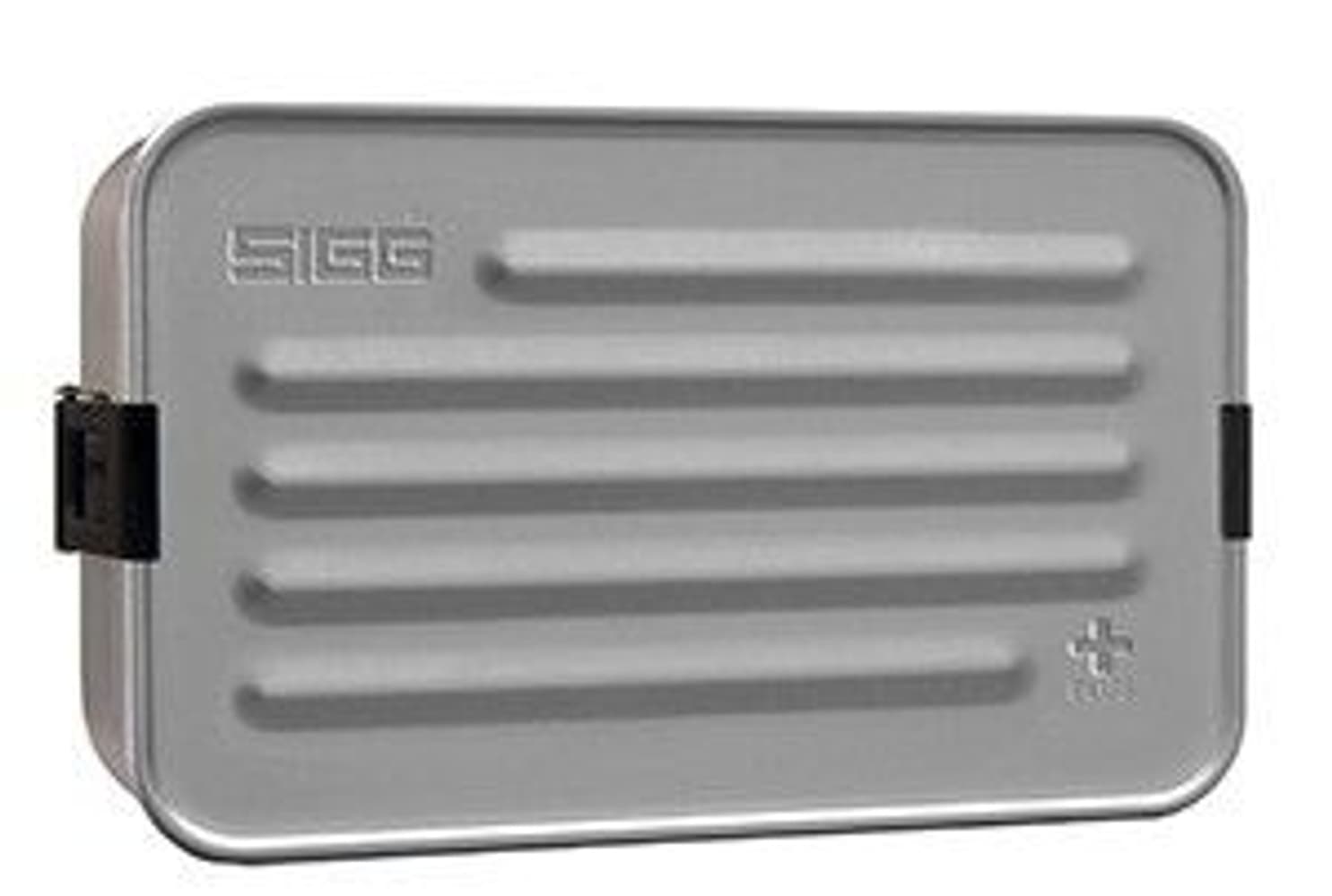 Sigg Aluminium Food Box Alu 1,4L, view: 0