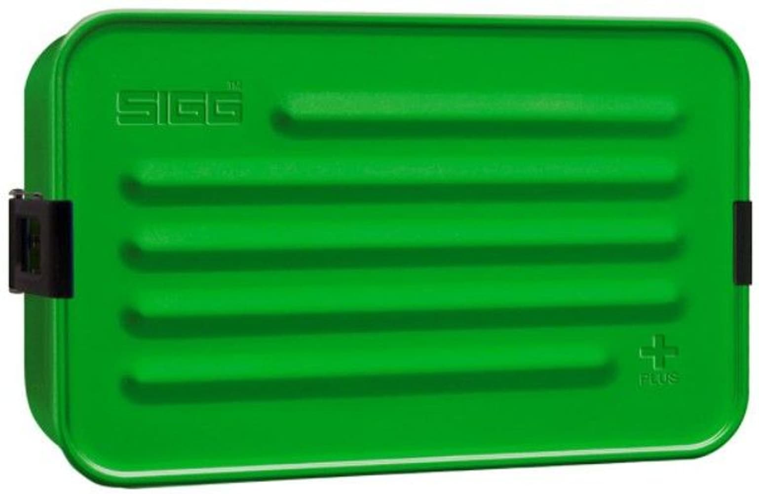 Sigg Aluminium Food Box Green 1,4L, view: 0