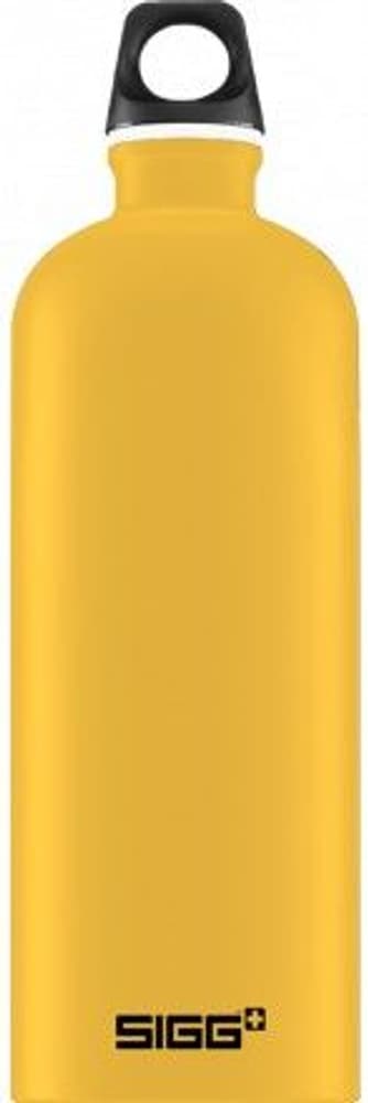 Sigg Traveller Mustard Touch 1.0L, view: 0