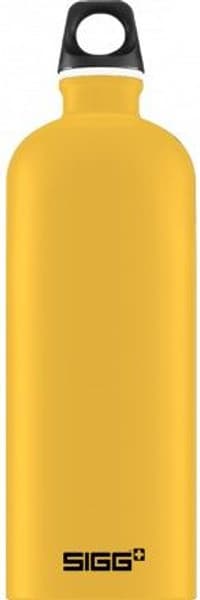 Sigg Traveller Mustard Touch 1.0L, view: 0