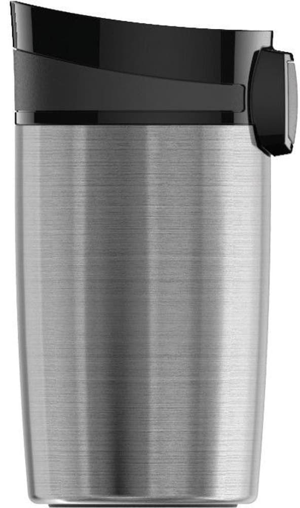 Sigg Miracle 0,27 l Brushed Stainless, view: 0