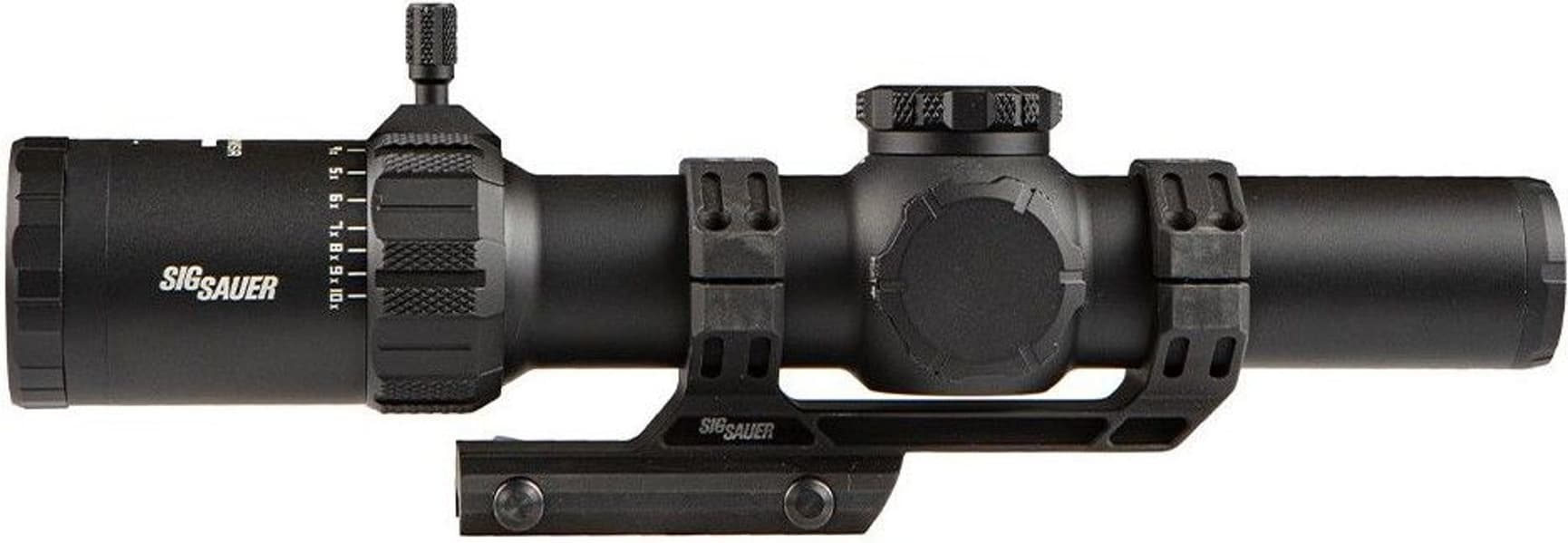 TANGO-MSR LPVO 1-10x28mm Illum. BDC10, view: 0