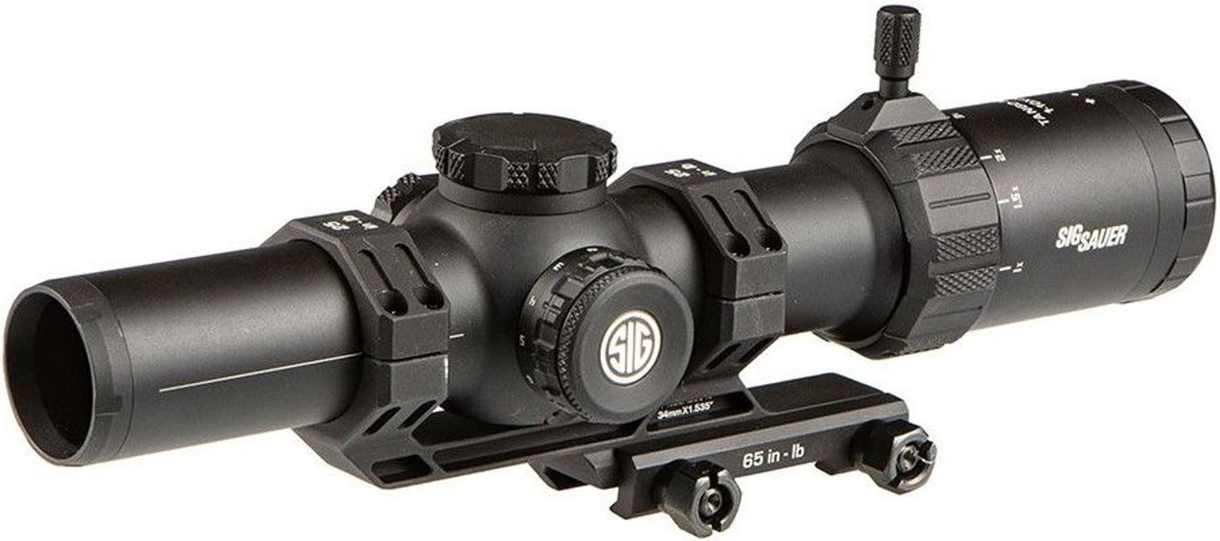 TANGO-MSR LPVO 1-10x28mm Illum. BDC10, view: 3