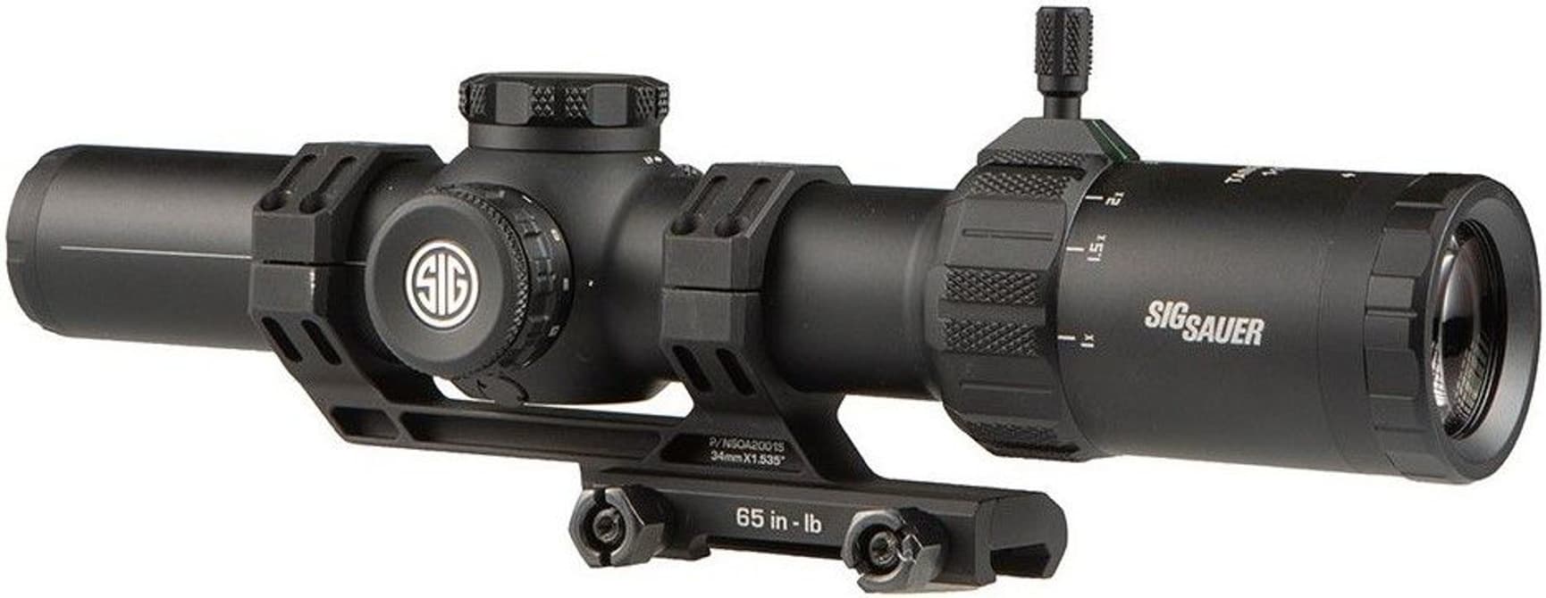 TANGO-MSR LPVO 1-10x28mm Illum. BDC10, view: 2